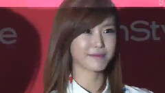 4minute,Secret,G.NA - < In Style >创刊11周年纪念活动