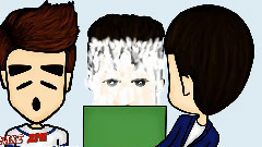 2PM - Fake 2PM - This Is For Wooyoung