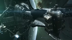 游戏原声 - EVE- Online