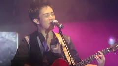 于天龙 - 香港星光无限演唱会精彩片段