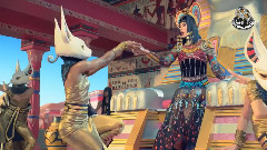 Katy Perry - Dark Horse (Remix2014)