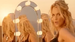 Britney Spears - Work B-ch (Remix2014)