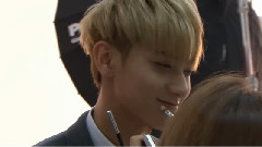EXO-M - EXO-Tao 生日快乐 庆生视频 斑竹