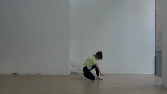 舞蹈视频,模仿翻唱 - K-POP鬼步合集