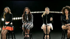 Little Mix - Little Me