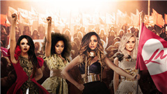 Little Mix - Salute