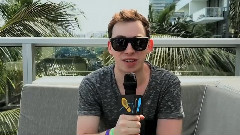 Hardwell - Hardwell In Miami