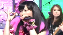ももいろクローバーZ - 行くぜっ!怪盗少女