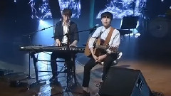 洪大光,柳昇佑 - 一起走吗