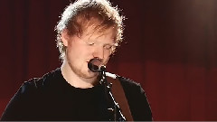 Ed Sheeran - A Team