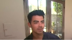 Jonas Brothers - Off the Record With Kevin & Joe Jonas