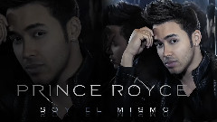 Prince Royce - Te Regalo El Mar