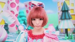 きゃりーぱみゅぱみゅ - サンスター Ora² CM 