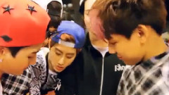 GOT7 - Real GOT7 EP08
