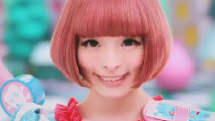 きゃりーぱみゅぱみゅ - サンスター Ora² CM