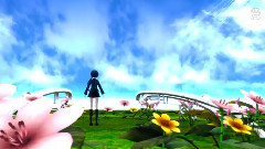 VOCALOID家族,初音未来 - 初音ミクの激唱