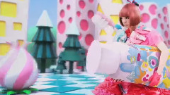 きゃりーぱみゅぱみゅ - サンスター Ora2 CM