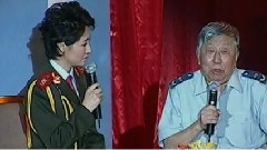 群星 - 长城长孟庆云作品音乐会