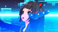 VOCALOID家族,初音未来 - 初音ミクの激唱