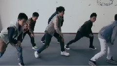 TFBOYS,TF家族 - TF家族 江南Style