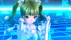 VOCALOID家族,初音未来 - 初音ミクの激唱