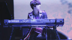 李泰民,SHINee - Wind Between Fingers