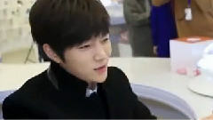 Infinite,L(Infinite) - Shara Shara L签名会
