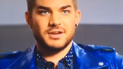 Adam Lambert - Interview