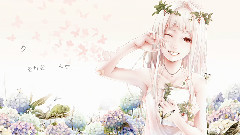 VOCALOID家族,初音未来 - ミルククラウン・オン・ソーネチカ