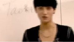 EXO-M,EXO - 玫瑰色的你