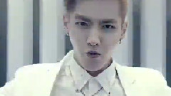 EXO-M,EXO - Overdose Rap Cut