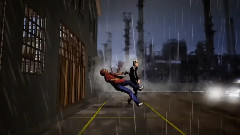 Outsider - 手