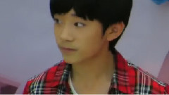TFBOYS - 魔法城堡首签会-签售Part1