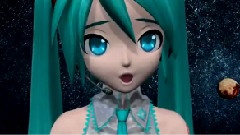 初音未来 - Starduster