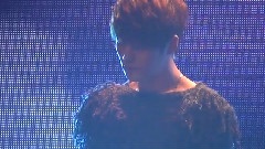 金在中 - In Heaven LOTTE DFS STAR AVENUE