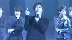 东方神起 - Music Fair 21 FujiTV