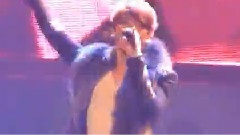J.Y.J - Get Out LOTTE DFS STAR AVENUE