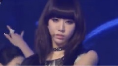 Dal★shabet - Hit U