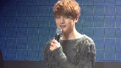 J.Y.J - Lotte FanMeeting
