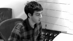 Darin Zanyar - Nobody Knows
