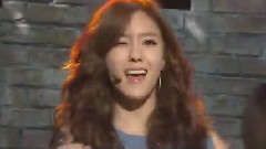 T-ara - Lovey-Dovey - KBS