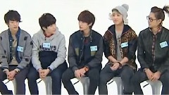 B1A4 - 一周的偶像