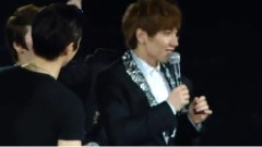 Super Junior - SS4