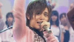 Hey! Say! JUMP - Magic Power