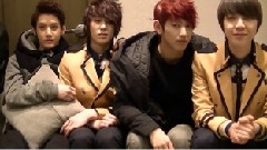 MYNAME - 2012 Happy New Year's Message &