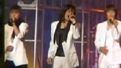 东方神起 - Believe