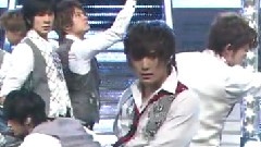 Hey! Say! JUMP - SUPER DELICATE