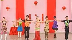M-Girls - 招财进宝
