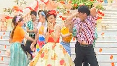 M-Girls - 恭喜发财