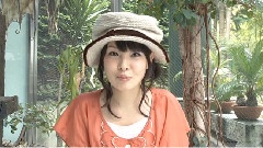 伊藤加奈惠 - メイキング